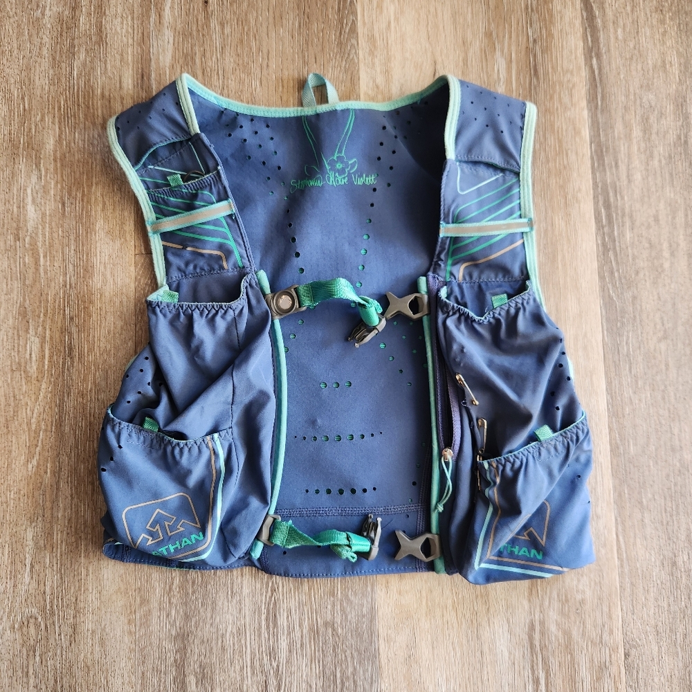 Women's Nathan Running Vest - 4L